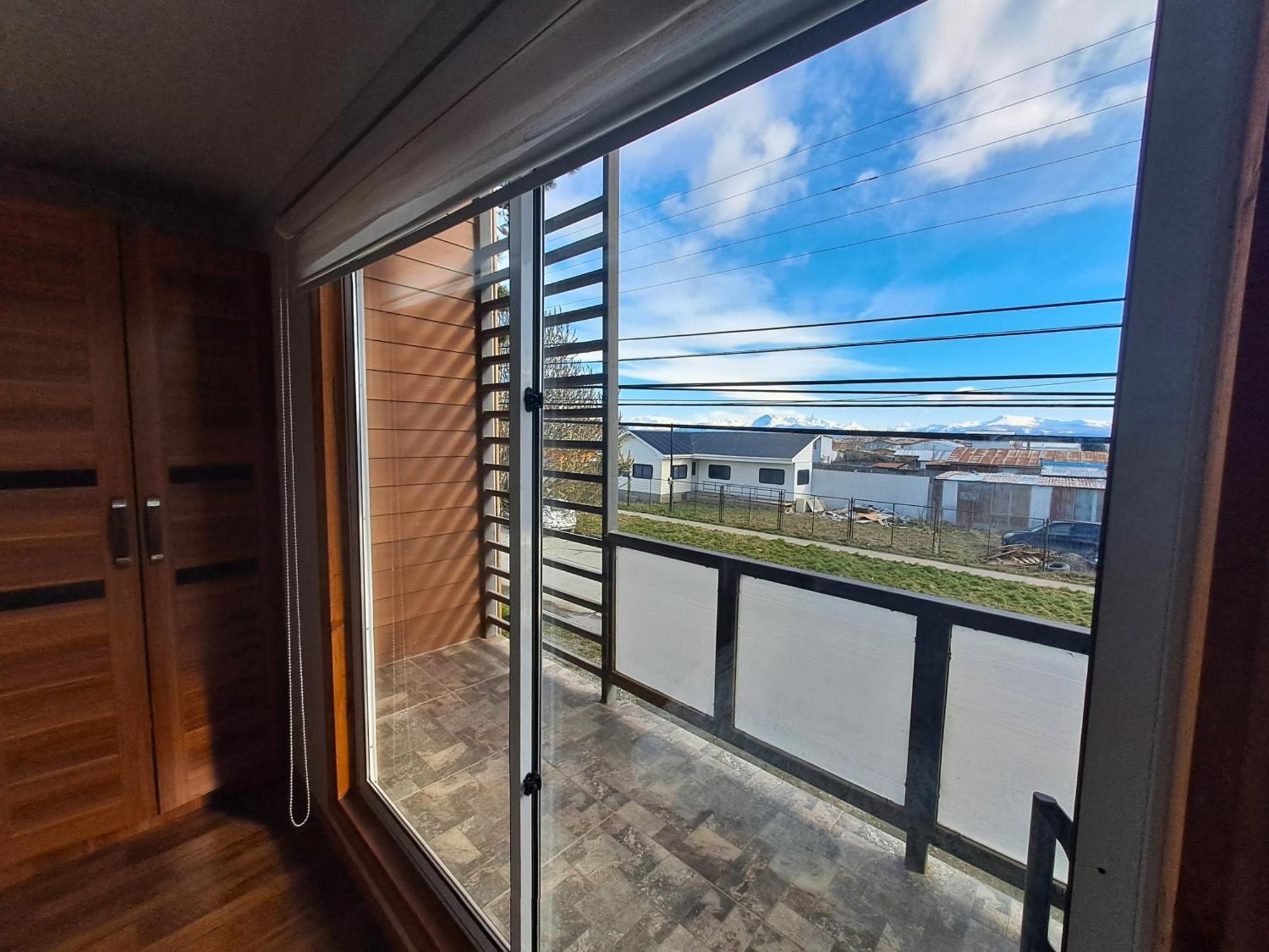 Cabanas El Rancho Puerto Natales Esterno foto