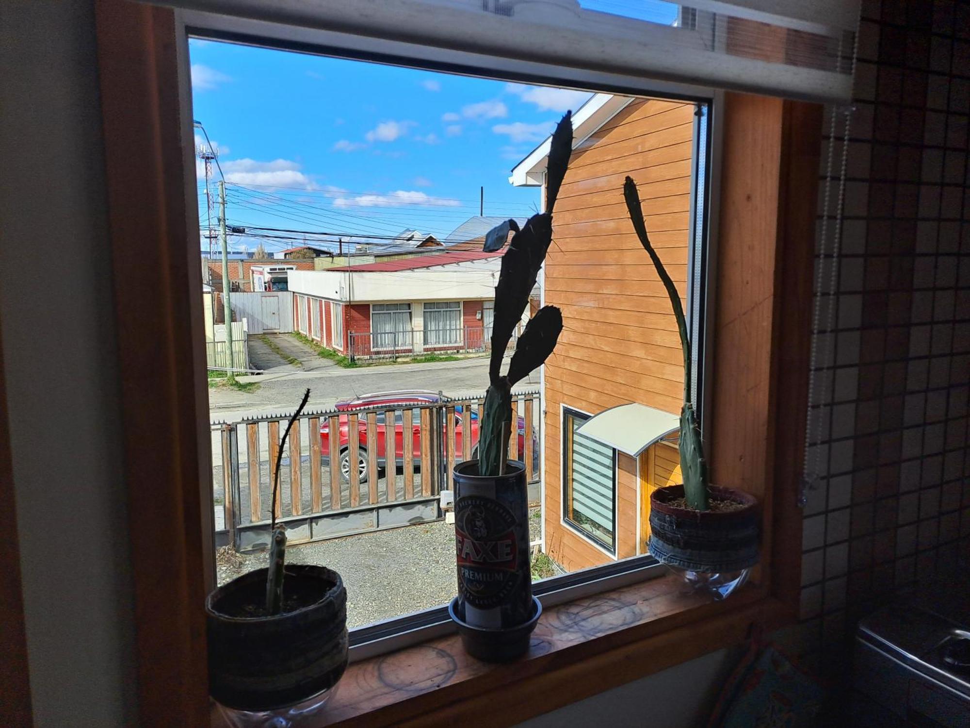 Cabanas El Rancho Puerto Natales Esterno foto
